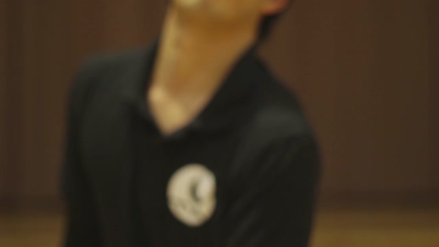 【スパイク⑲】「膝が痛い。これって成長痛?膝痛予防の柔軟性チェック」