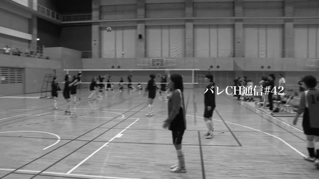 ☆バレCH通信#42☆川口市連盟杯争奪婦人大会①☆