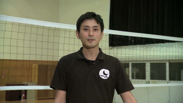 サーブ_D2-3無回転サーブのしくみ②